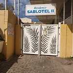Apartment A 40 M 2 Piscines 4 Pers Le Nid De Dothy Agde