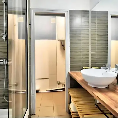 Le Nid De Dothy A 2 Min 2 Piscines Cap D Apartment