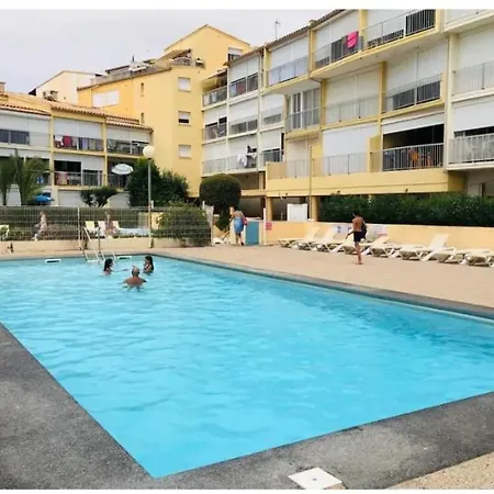 A 40 M 2 Piscines 4 Pers Le Nid De Dothy شقة