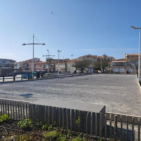 Apartment Le Nid De Dothy A 2 Min 2 Piscines Cap D