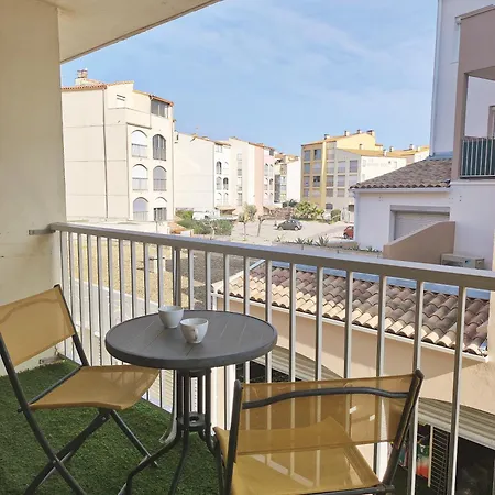 Apartment Le Nid De Dothy A 2 Min 2 Piscines Cap D *