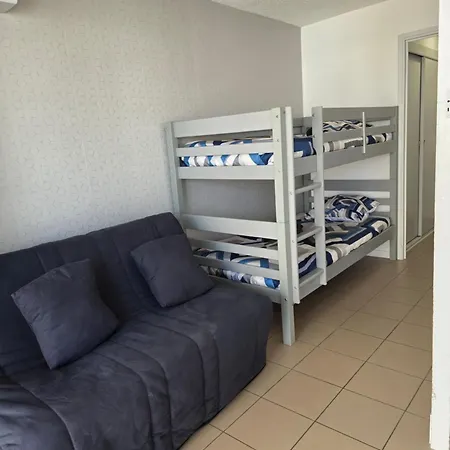 A 40 M 2 Piscines 4 Pers Le Nid De Dothy شقة آجد