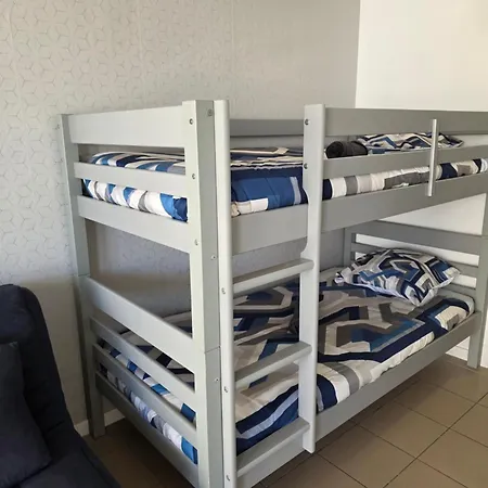 Apartment Le Nid De Dothy A 2 Min 2 Piscines Cap D *
